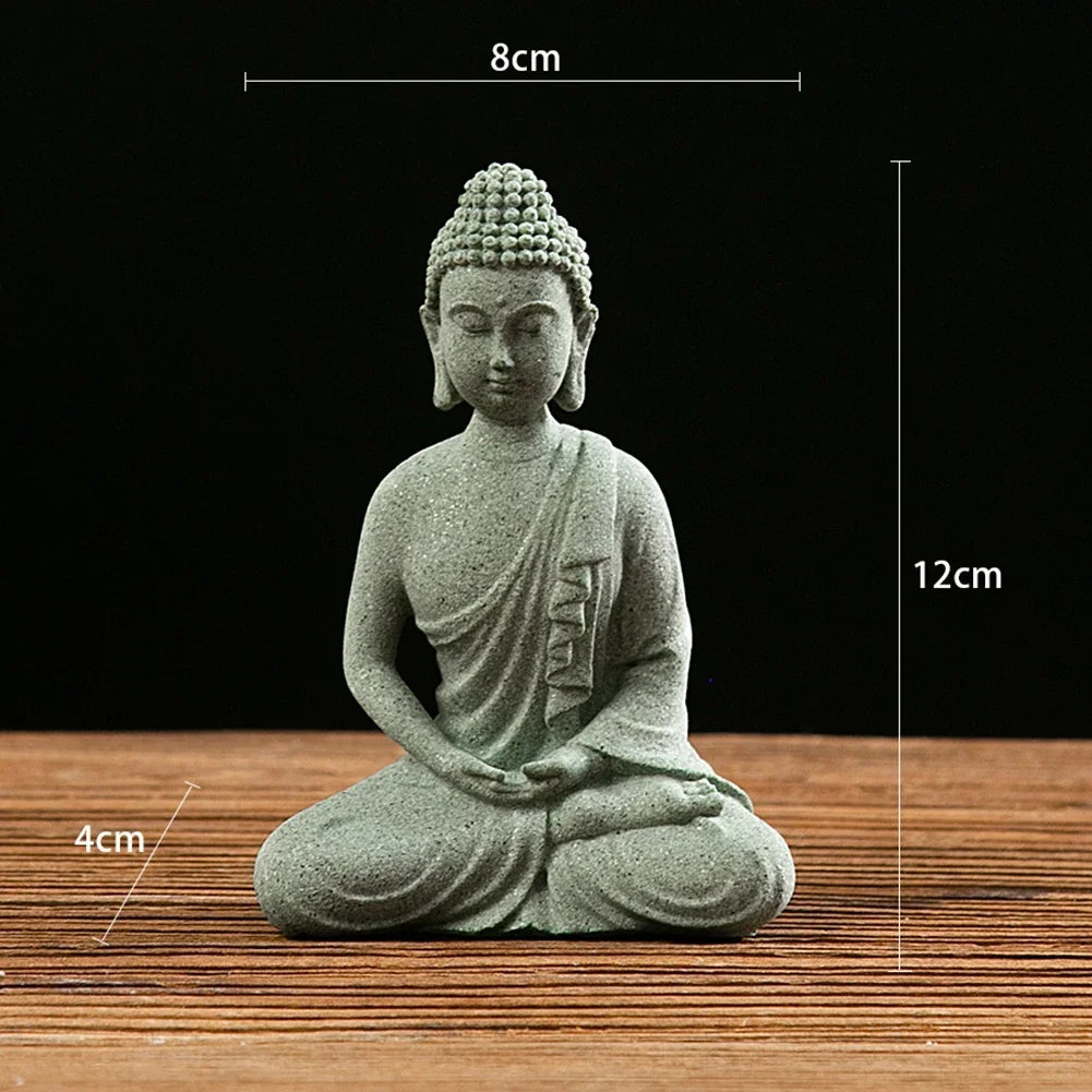 Mini Buda Zen