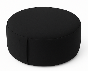 Almofada Plena – Conforto e Presença na Meditação