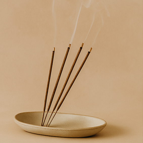 Aromas & Limpeza Energética