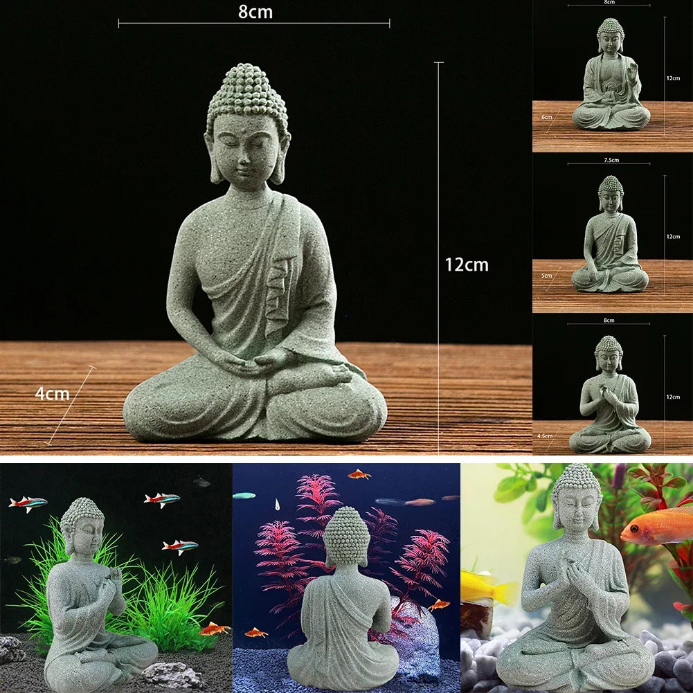 Mini Buda Zen