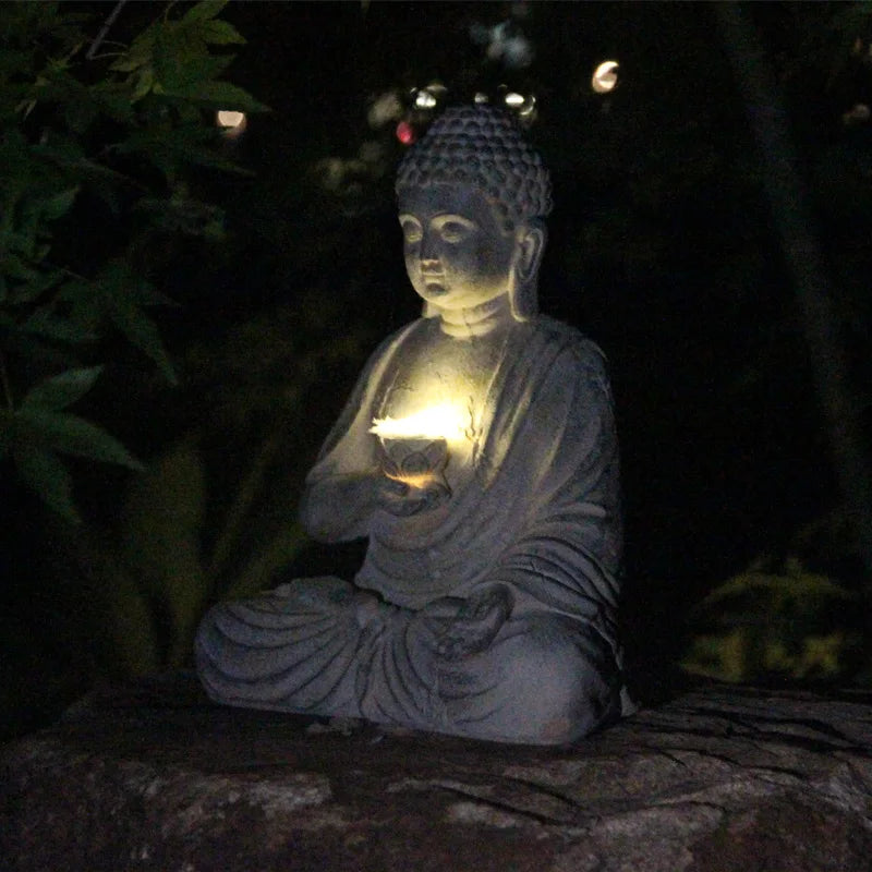 Buda Solar