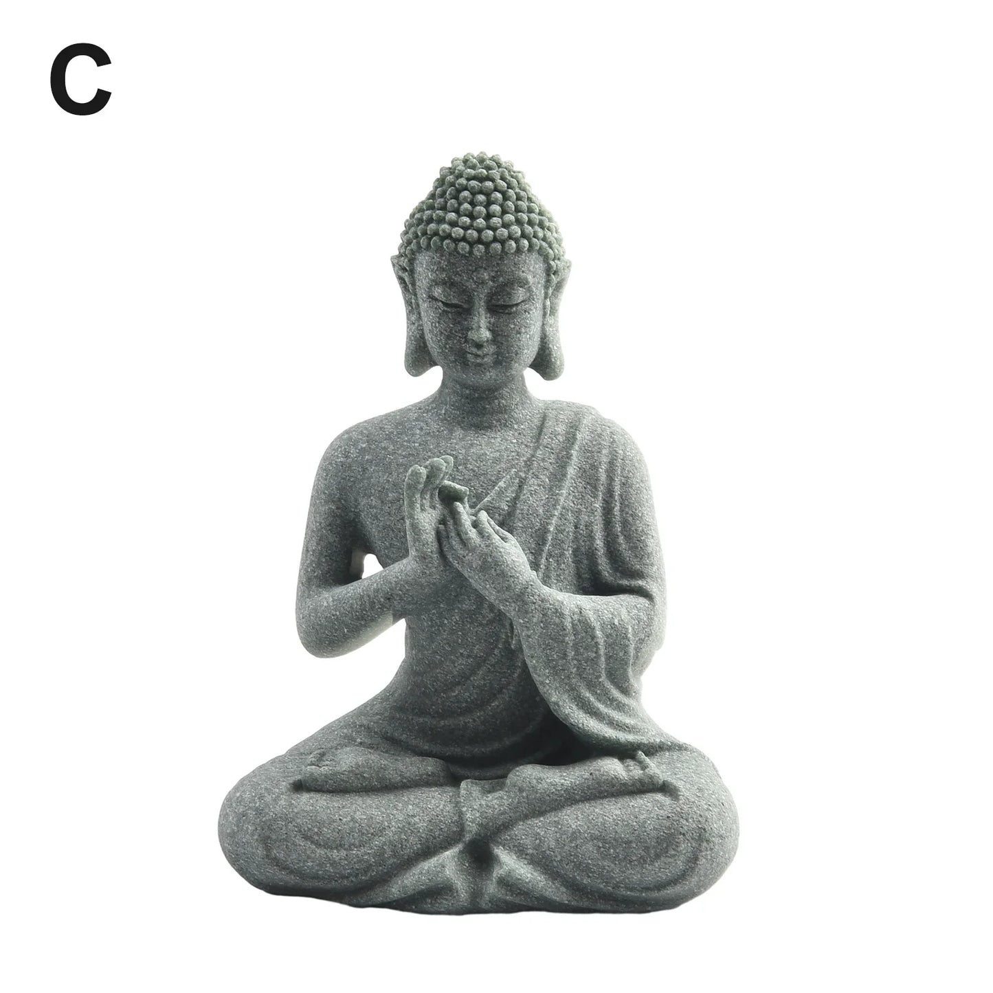Mini Buda Zen