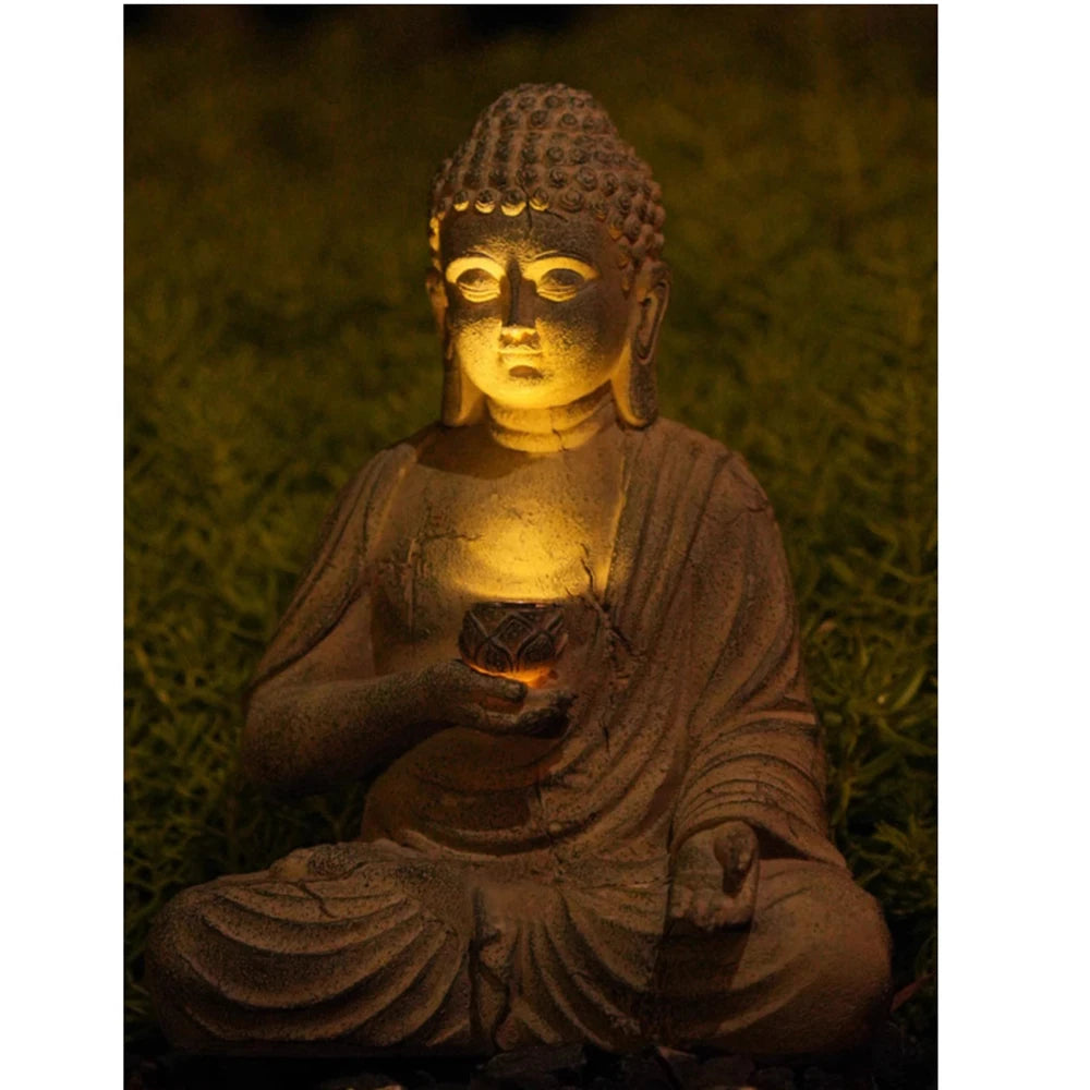 Buda Solar