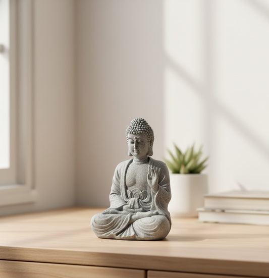 Mini Buda Zen